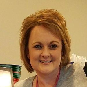 Meet your Posher, Cathy